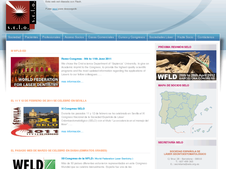 www.selo.org.es