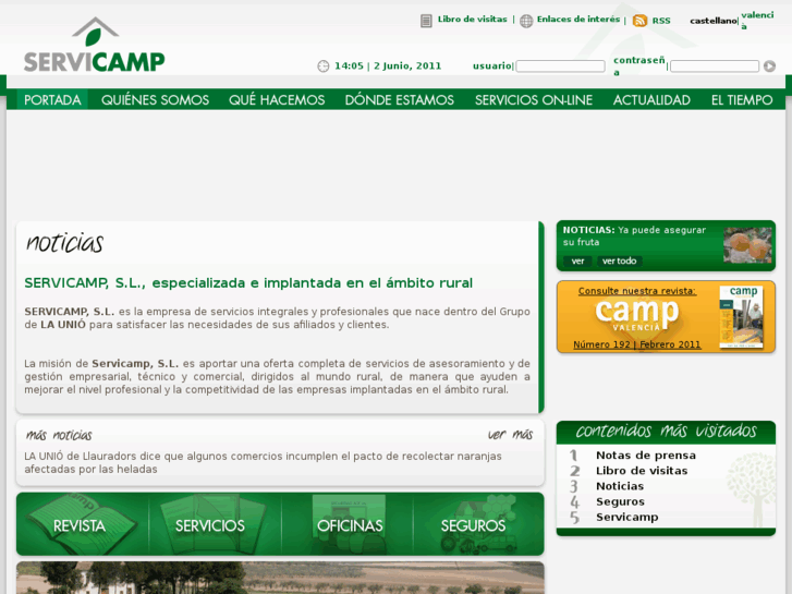 www.servicamp.es