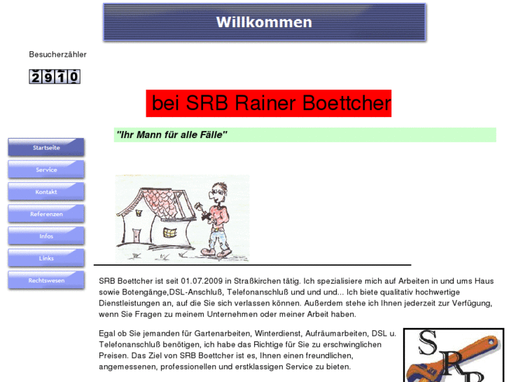 www.servicedienstleistungen.com