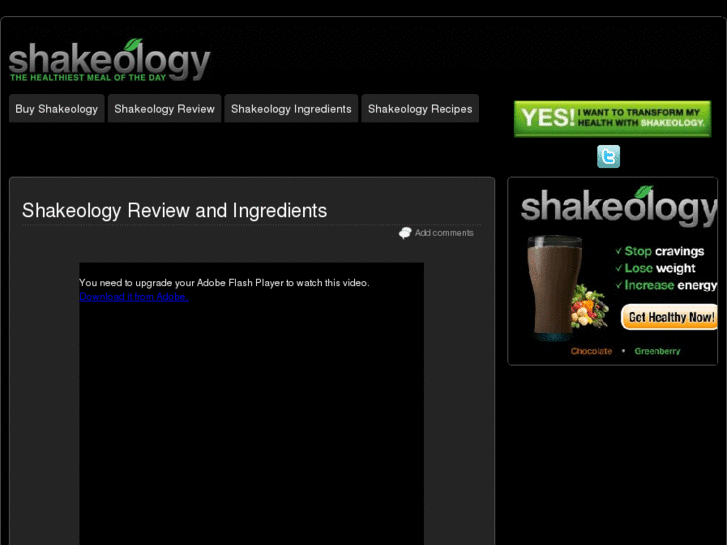 www.shakepedia.com