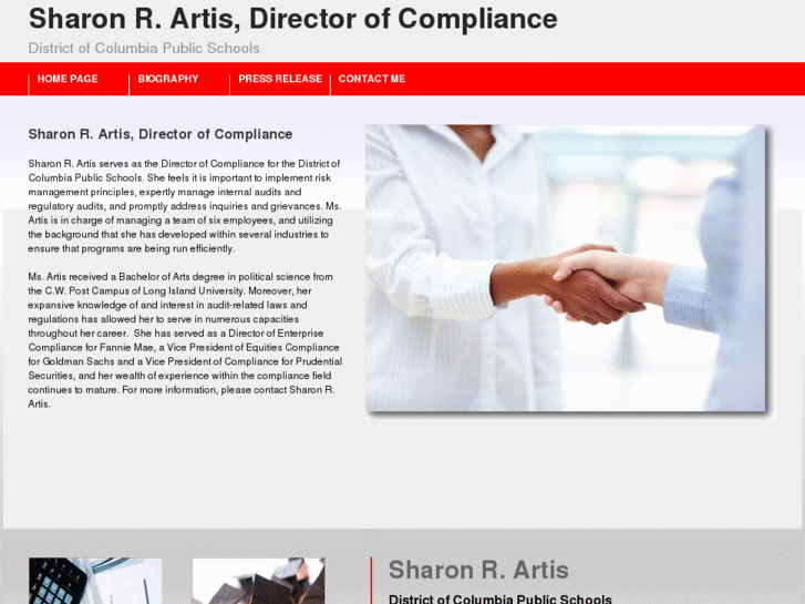 www.sharonrartis.com