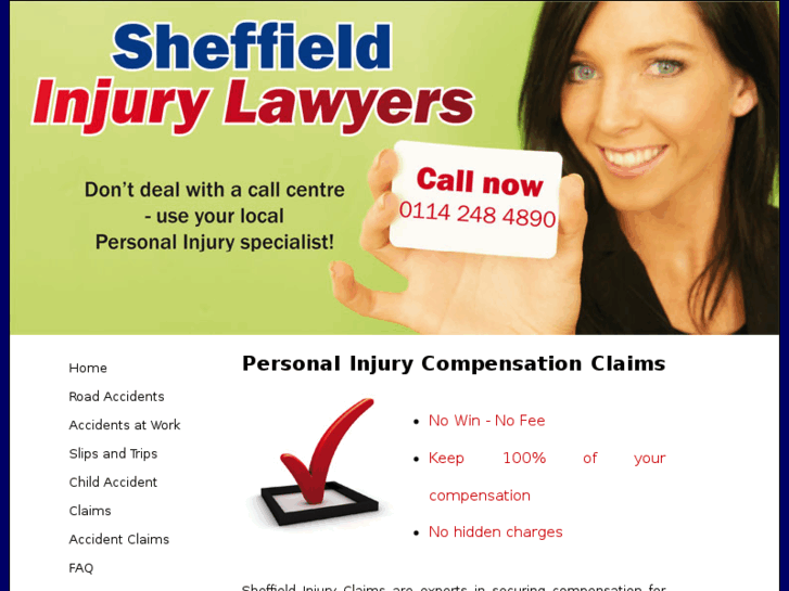 www.sheffieldinjurylawyers.co.uk