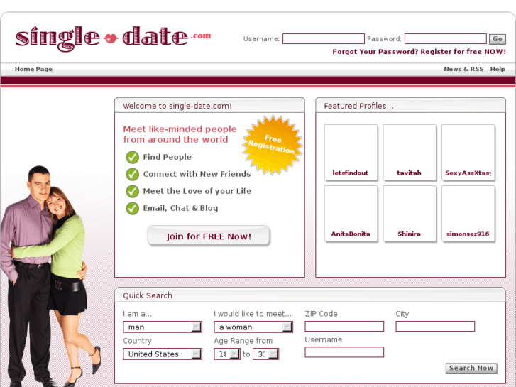 www.single-date.com