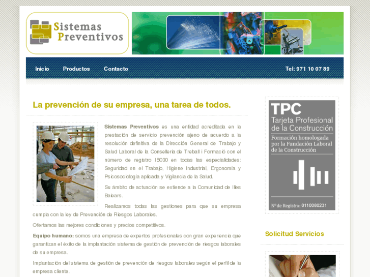 www.sistemaspreventivos.com