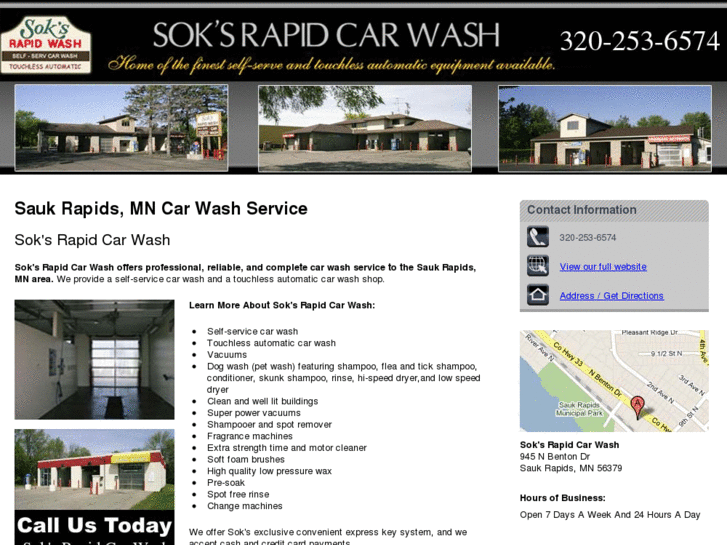 www.soksrapidcarwash.net