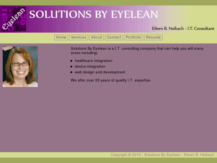 www.solutionsbyeyelean.com