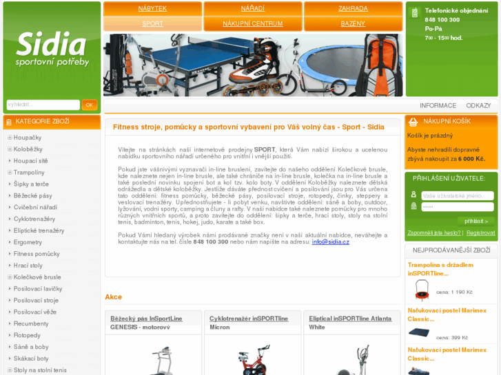 www.sport-sidia.cz