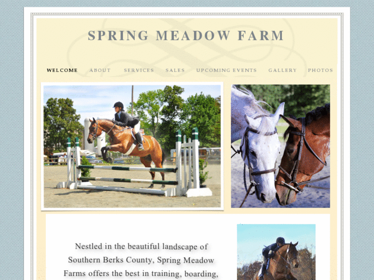 www.spring-meadow-farm.com