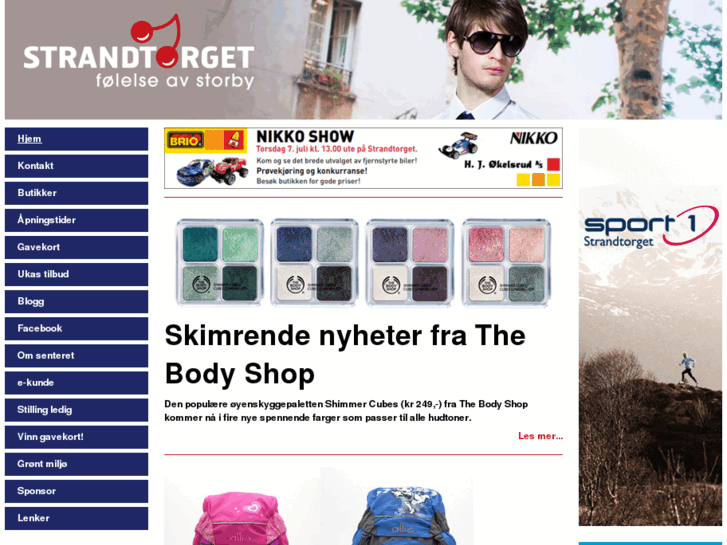 www.strandtorget.no