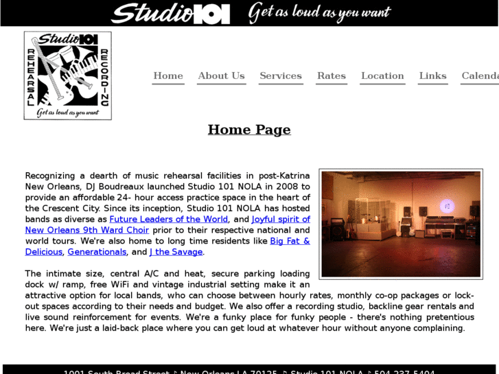 www.studio101llc.com