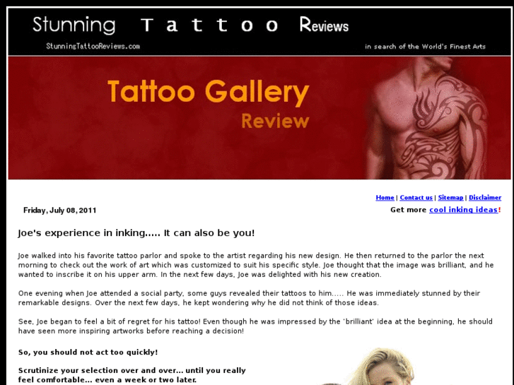 www.stunningtattooreviews.com