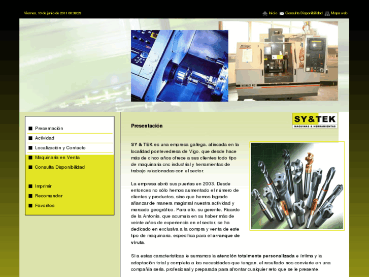 www.sytek-tools.com