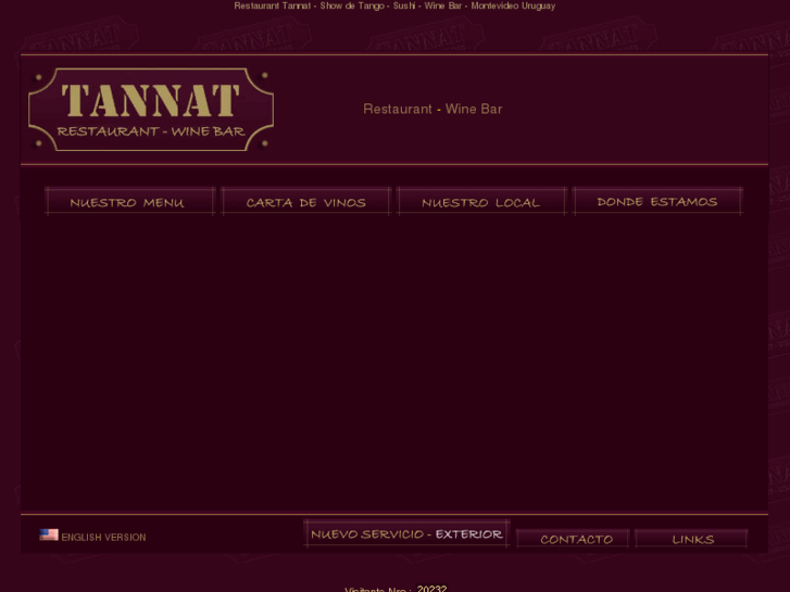 www.tannatrestaurant.com