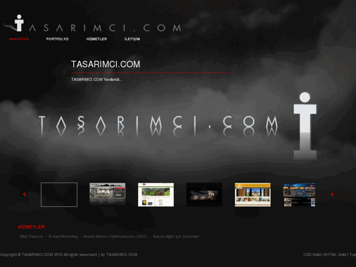 www.tasarimci.com