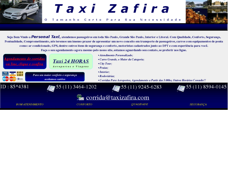 www.taxizafira.com