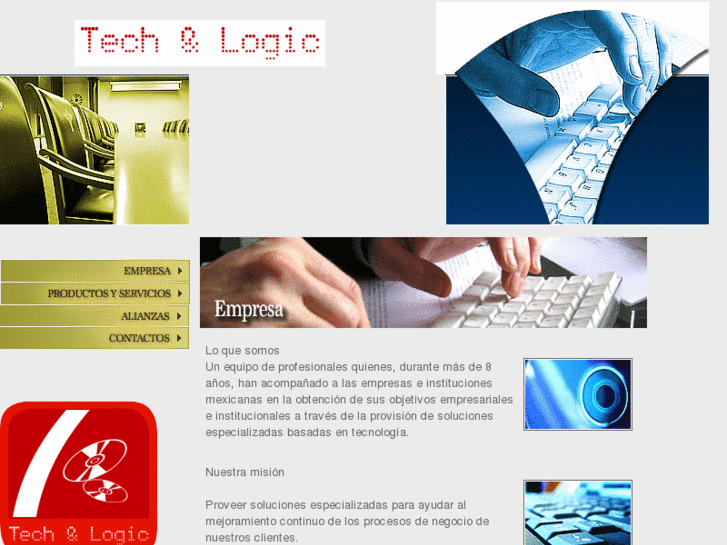 www.techandlogic.com