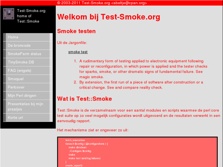 www.test-smoke.org