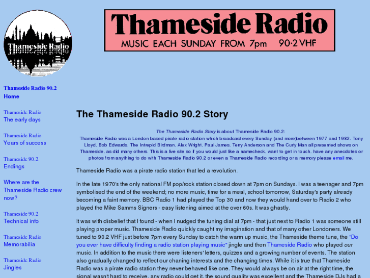 www.thamesideradio.net