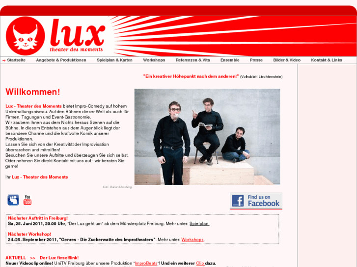 www.theater-lux.de