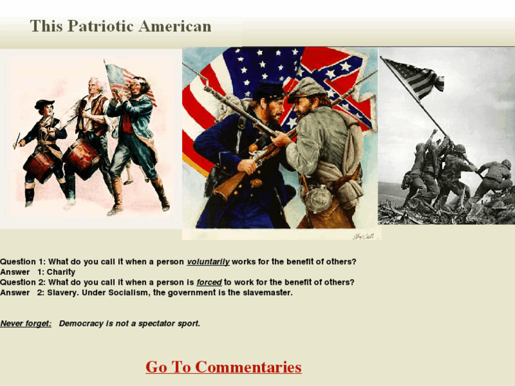 www.thispatrioticamerican.com