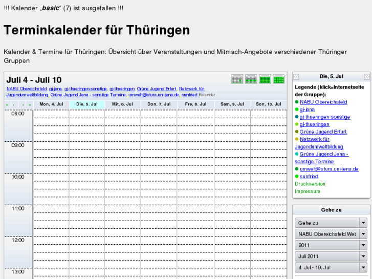 www.thueringenkalender.de