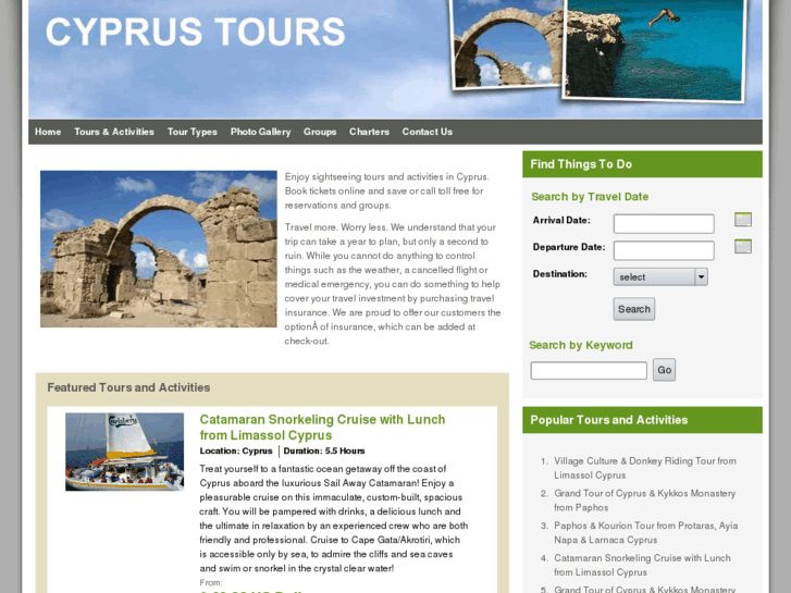 www.toursincyprus.com