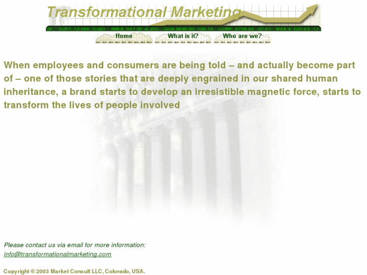 www.transformationalmarketing.com