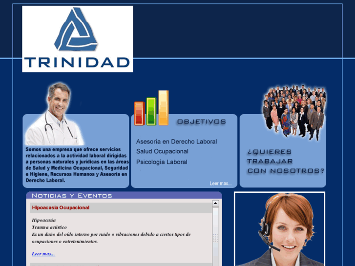 www.trinidadlaboral.com