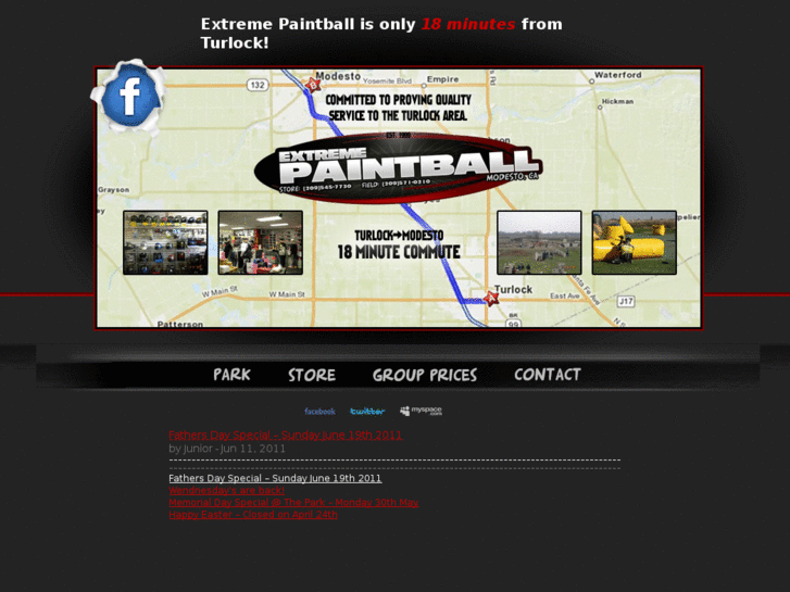 www.turlockpaintball.com