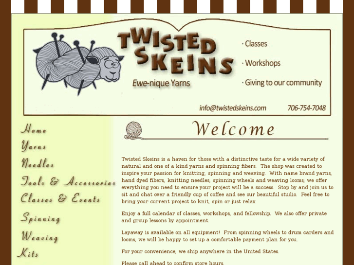 www.twistedskeins.com