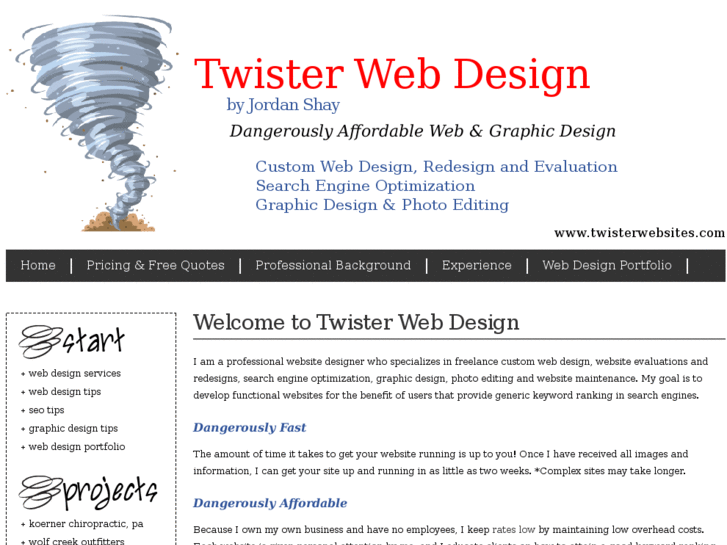 www.twisterwebsites.com