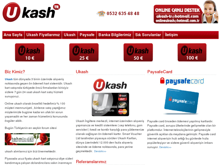 www.ukash-tr.com