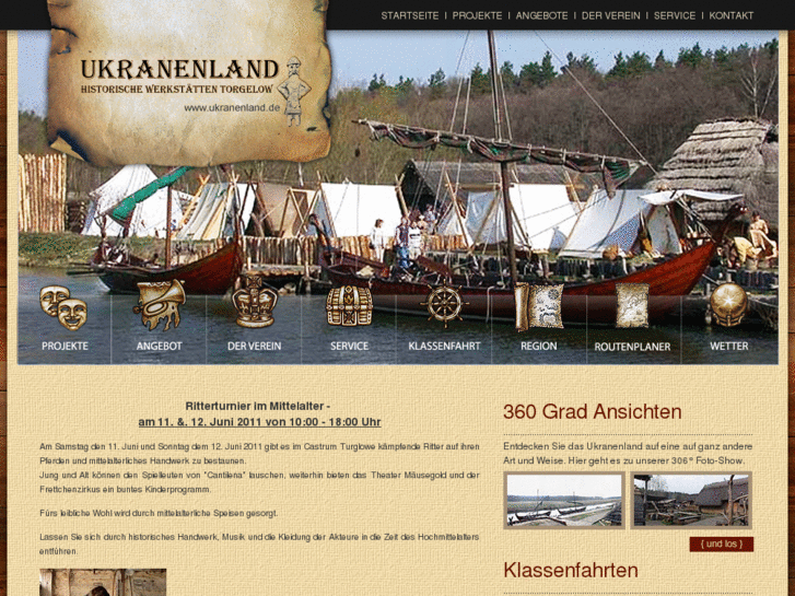 www.ukranenland.de