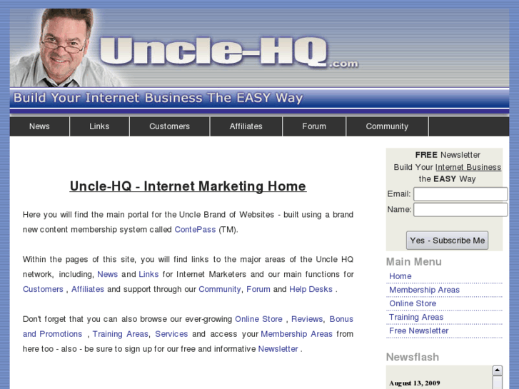 www.uncle-hq.com