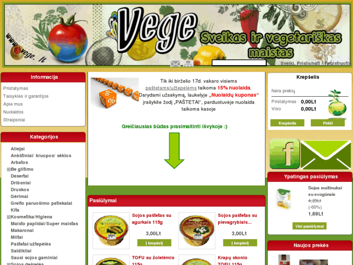 www.vegetarizmas.com