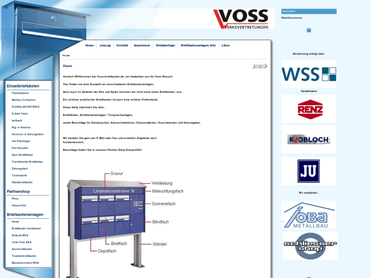 www.voss-briefkasten.de