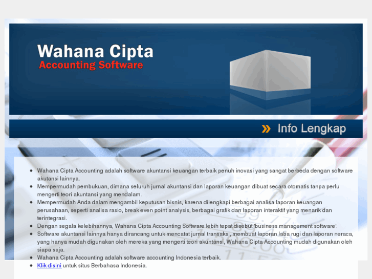 www.wahanacipta.com