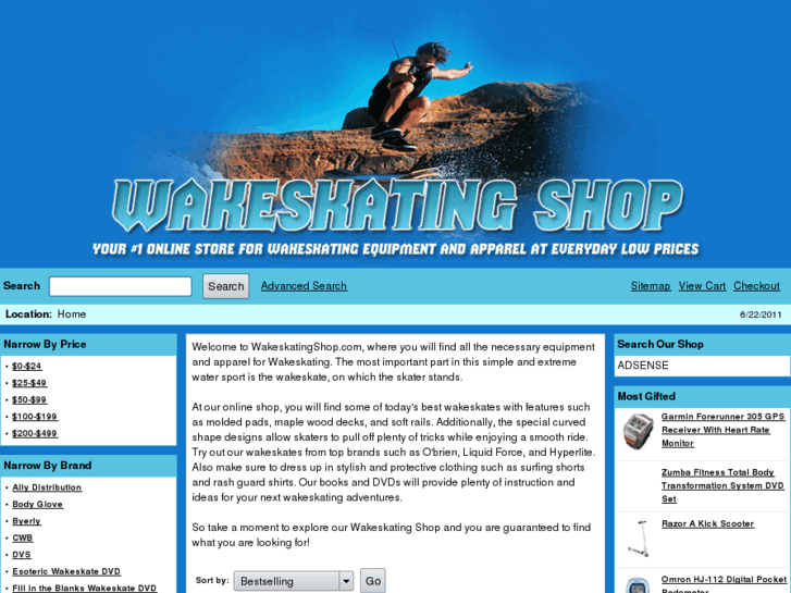 www.wakeskatingshop.com