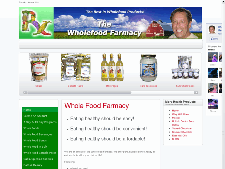 www.wholefoodfarmacy.org