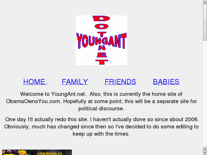 www.youngant.net