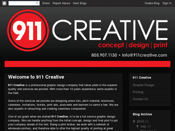 www.911creative.com