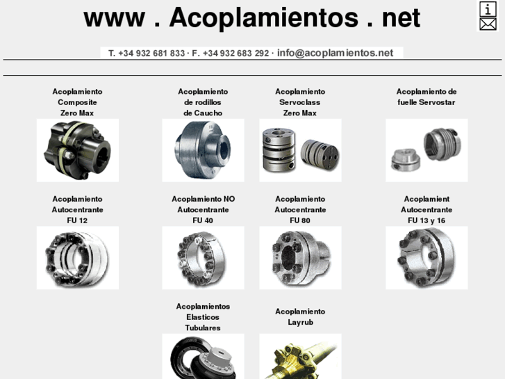 www.acoplamientos.net