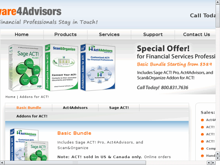 www.actforadvisers.com