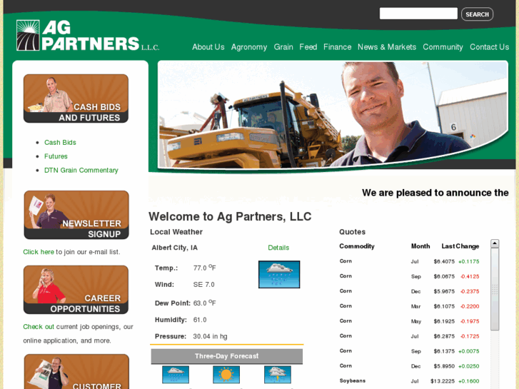 www.agpartners.com