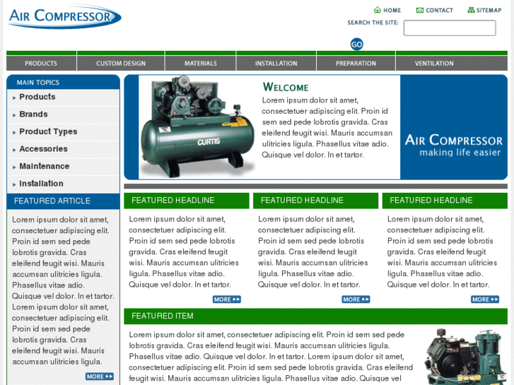 www.aircompressorpower.com