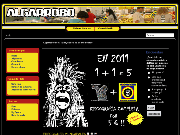 www.algarrobopunk.com