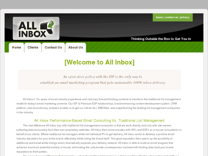 www.all-inbox.com