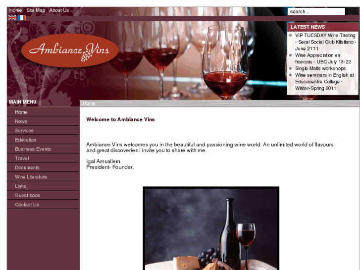 www.ambiancevins.com