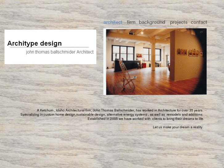 www.architypedesign.net