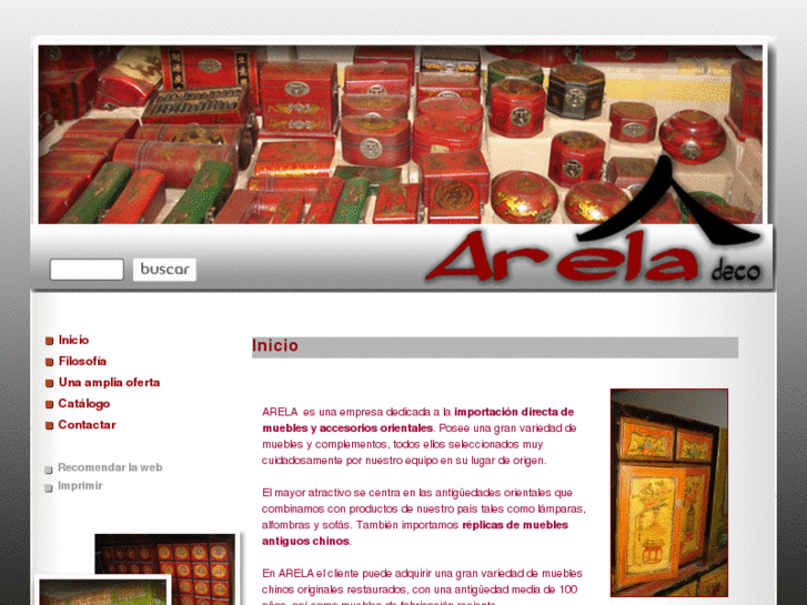 www.areladeco.com